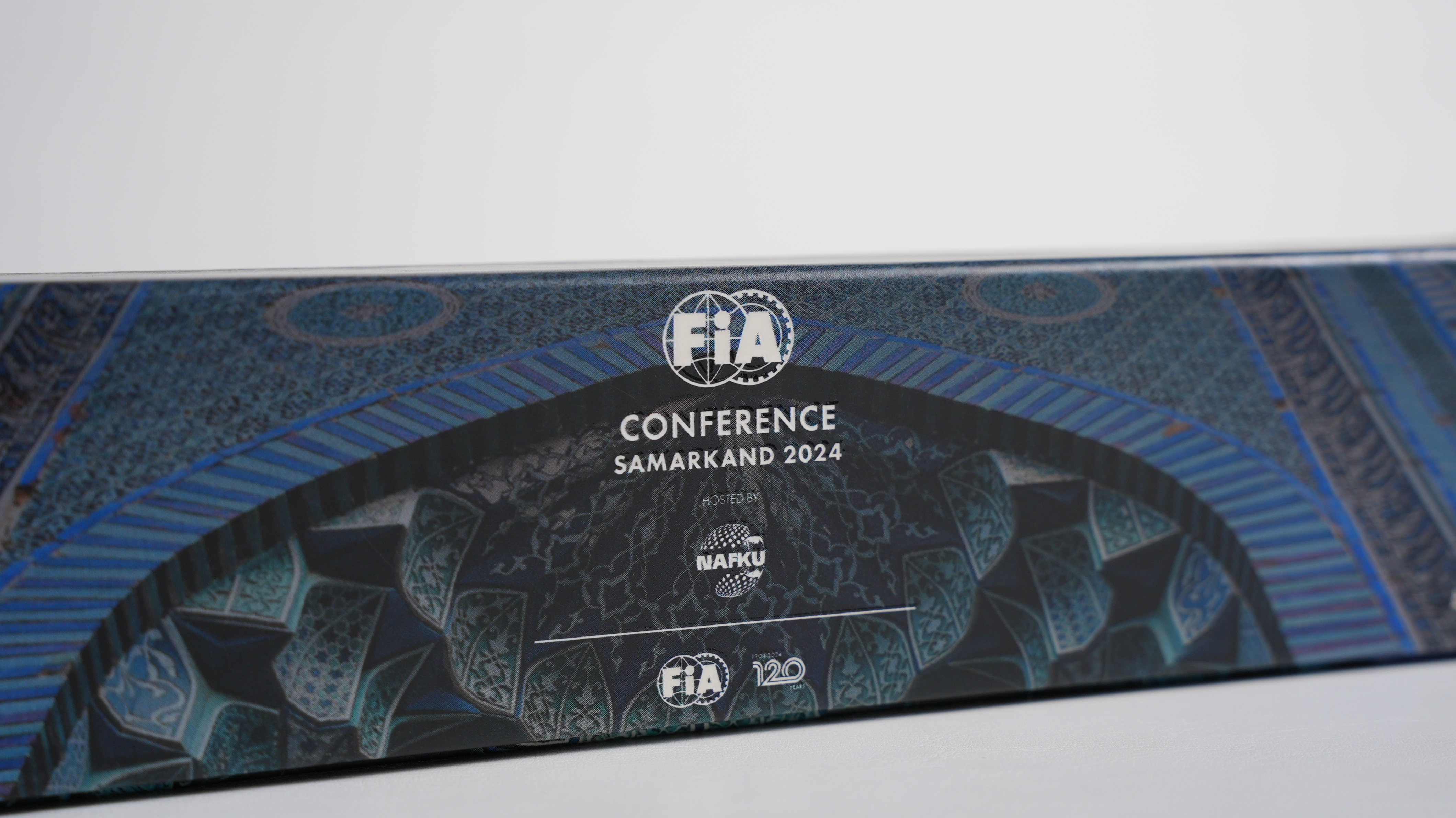 Qand FIA